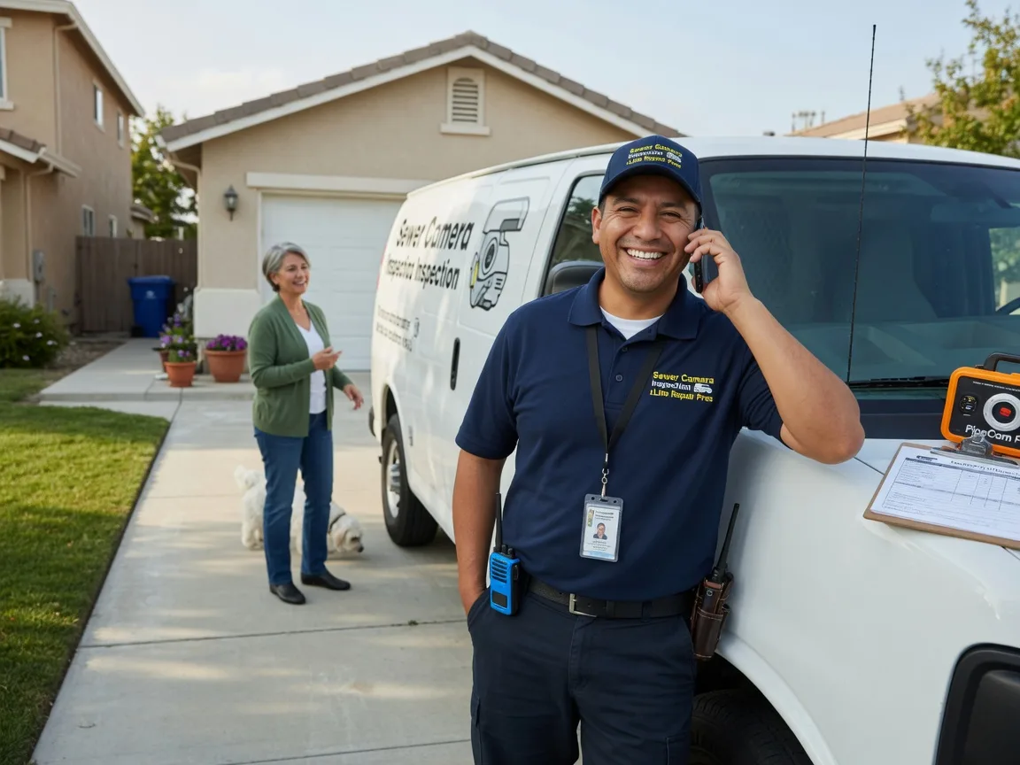 Sewer Line Repair Baker City, OR FAQs